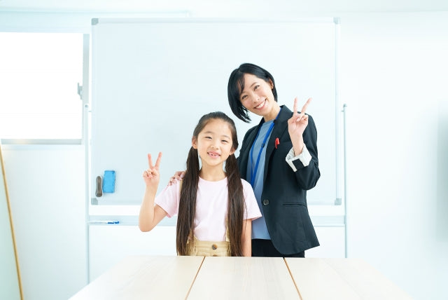 【ブログ】現代の子どもがオンラインレッスンを習うべき8つの理由
